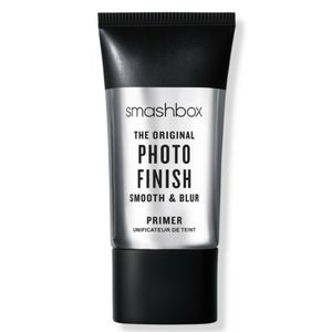 SMASHBOX THE ORIGINAL PHOTO FINISH SMOOTH & BLUR OIL-FREE PRIMER.